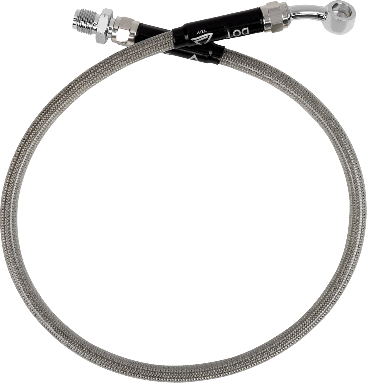 Brake Line - Stainless Steel 2012 - 2012