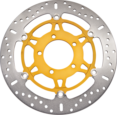 Brake Rotor 2006 - 2023