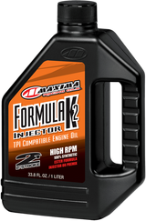 Formula K2 Injector Oil - 1L