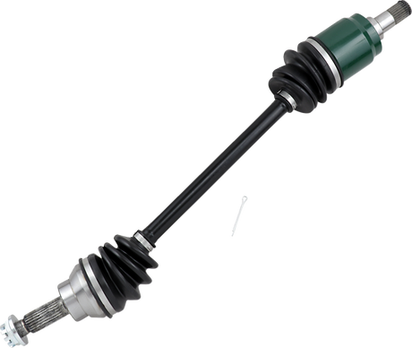 Axle Kit - CV - Complete - OEM Replacement - Standard - Front Right - \'14 Honda Pioneer 700 2014 - 2014
