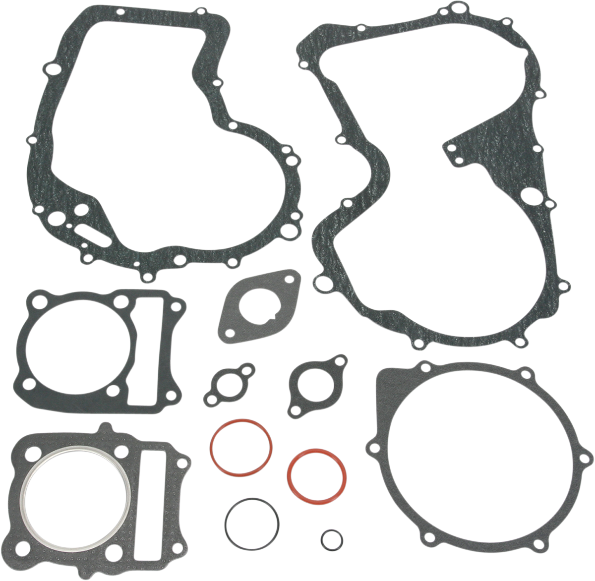 Complete Motor Gasket Kit - Suzuki 1991 - 2002