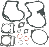 Complete Motor Gasket Kit - Suzuki 1991 - 2002