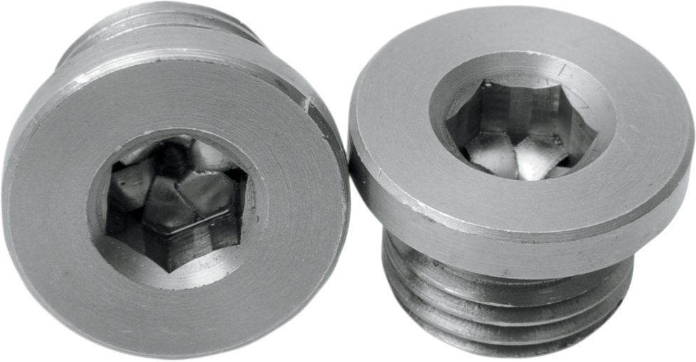 O2 Sensor Port Plugs - 12 mm