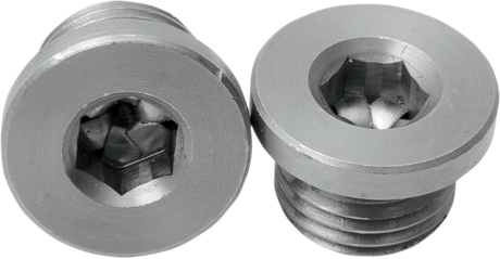 O2 Sensor Port Plugs - 12 mm