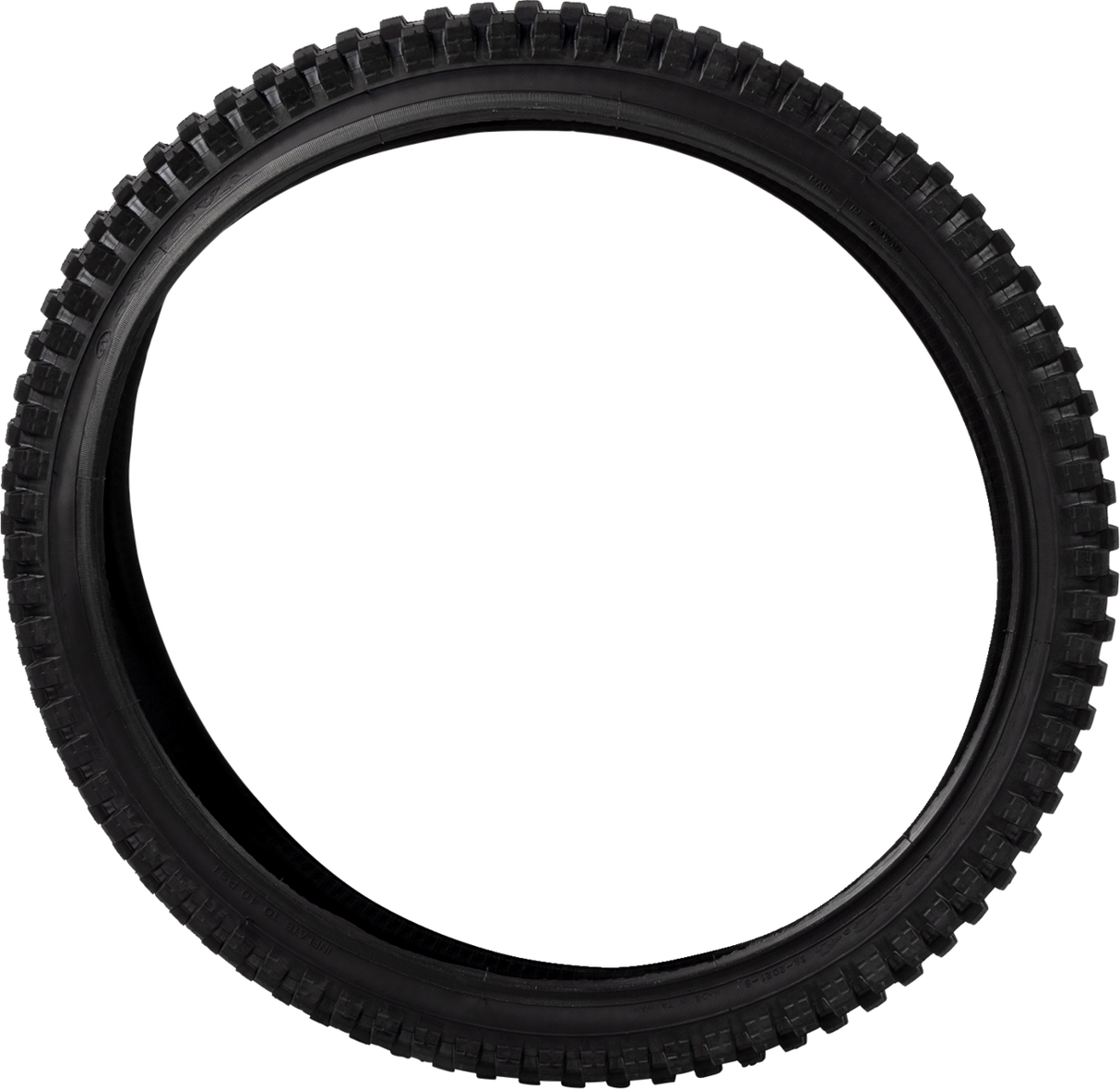 RS-20 E-Bike Tire - Front/Rear