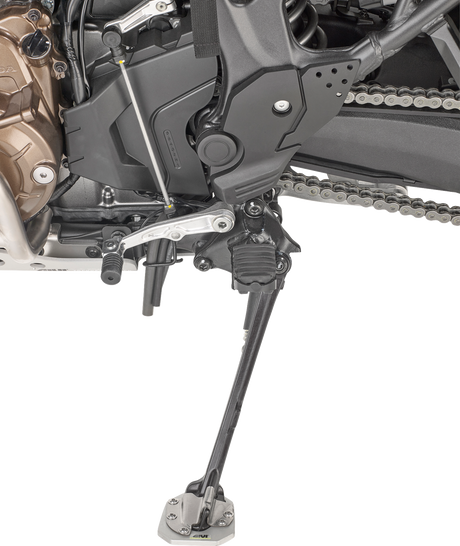 Sidestand Foot - Honda - CRF1000L Africa Twin/ Adventure Sport 2018 - 2019
