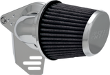 VO2 Falcon Air Intake - Chrome 2017 - 2024