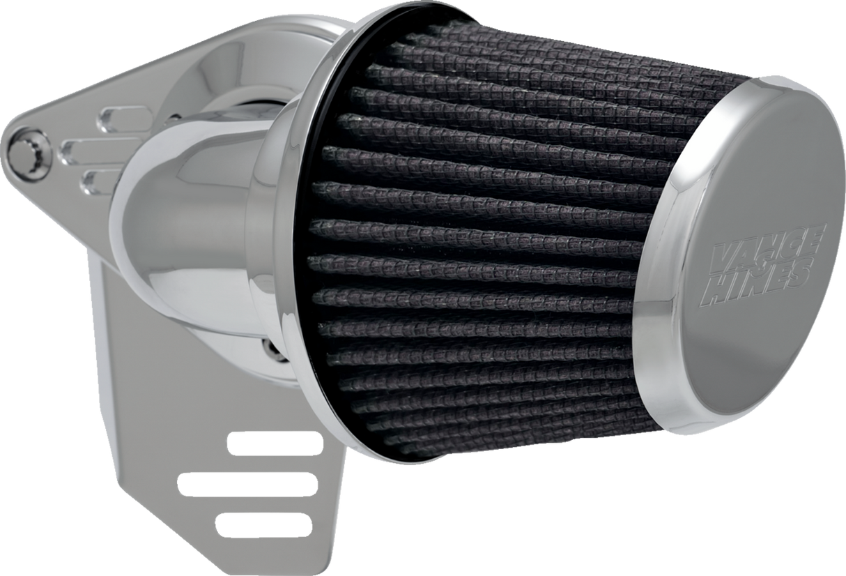 VO2 Falcon Air Intake - Chrome 2017 - 2024
