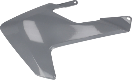 Radiator Shrouds - Gray 2018 - 2023