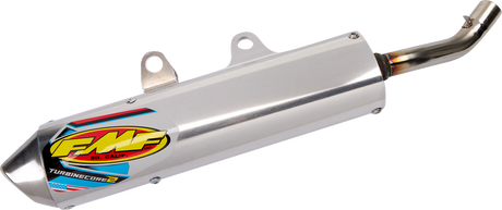 Turbinecore 2 Muffler 2022 - 2024