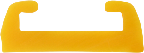 Yellow Replacement Slide - UHMW - Profile 26 - Length 49.00\" - Ski-Doo 2006 - 2019