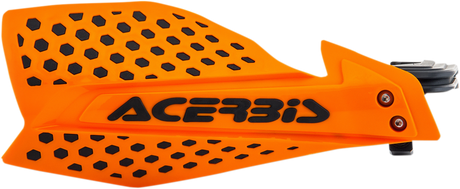 Handguards - X-Ultimate - Orange/Black