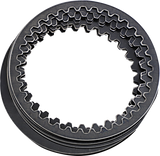 Performance Steel™ Replacement Clutch Kit 2017 - 2021