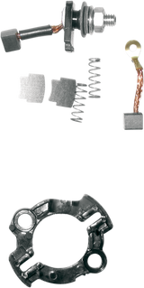 Starter Motor - Brushes - Honda/KTM 2005 - 2013