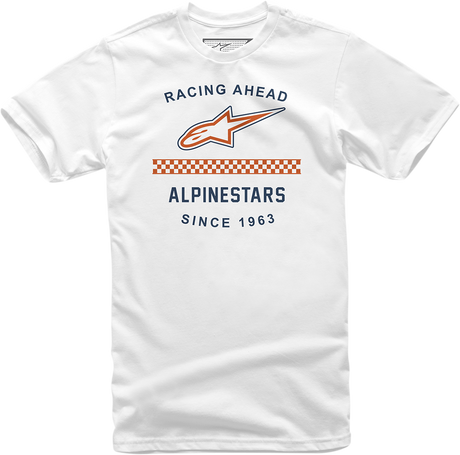 Origin T-Shirt - White - 2XL