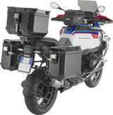 Side Rack Pannier Holder - Outback - BMW R1300GS