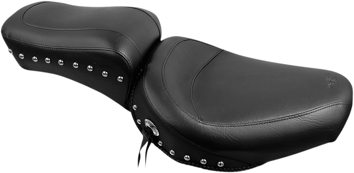 Studded Seat - FX/FL \'58-\'84 1958 - 1984