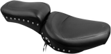 Studded Seat - FX/FL \'58-\'84 1958 - 1984