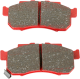Sport Carbon Brake Pads 2009 - 2013