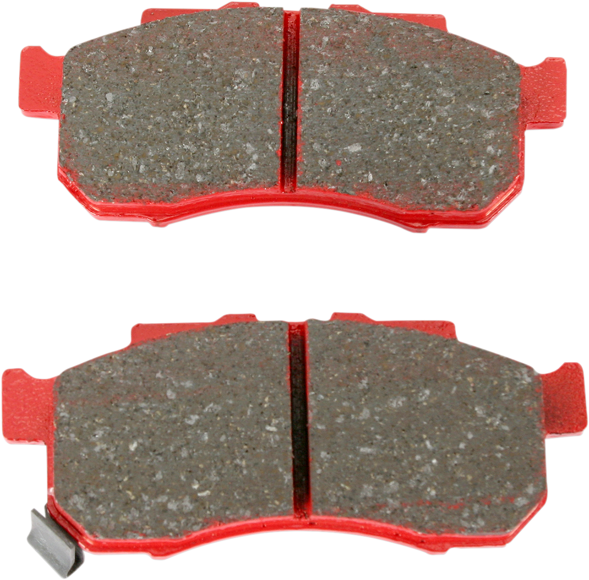 Sport Carbon Brake Pads 2009 - 2013