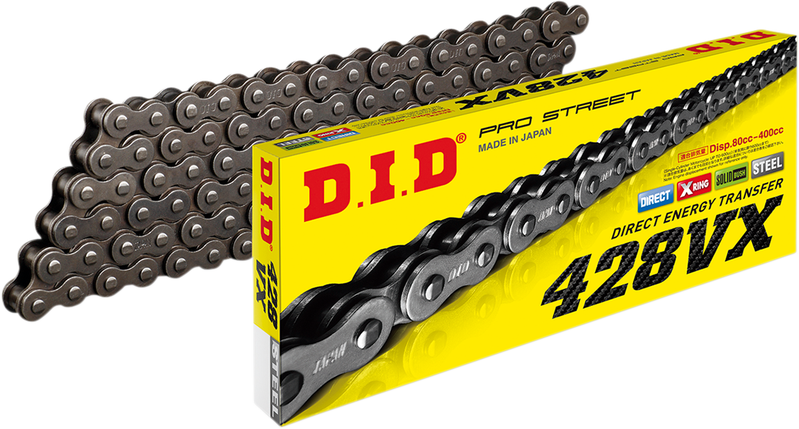 428 VX - Drive Chain - 130 Links