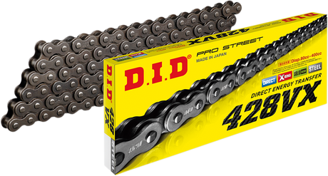 428 VX - Drive Chain - 130 Links