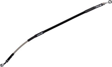 Brake Line - Stainless Steel 2022 - 2025