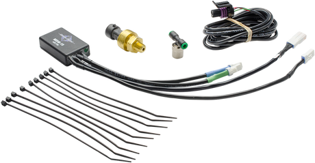 MBM Module - Add-On Air Suspension Module with One Sensor