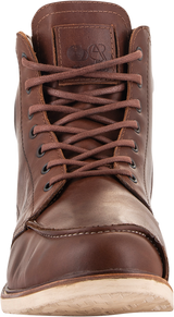 Oscar Monty v2 Boots - Brown - US 8