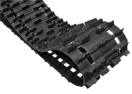 Crossover Track - 15\"x144\" 2006 - 2020