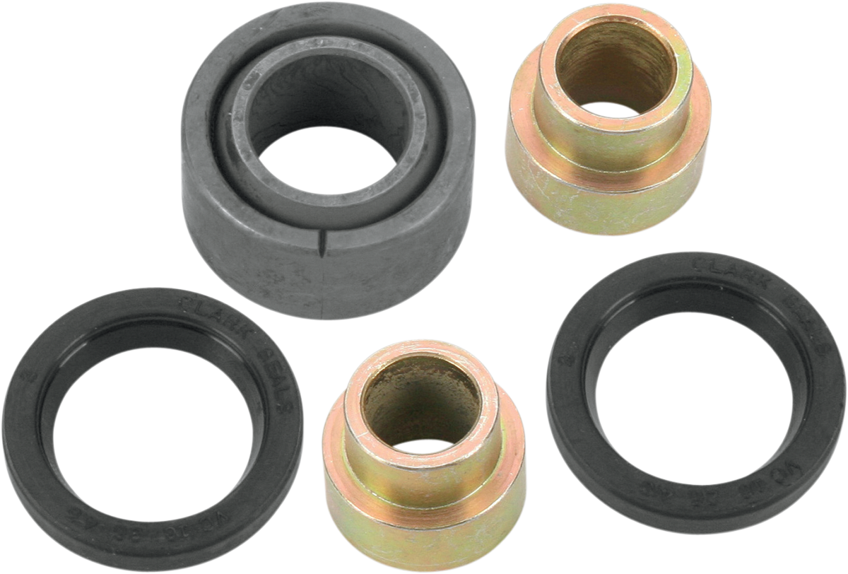 Shock Bearing Kit - Back Upper/Lower - Honda 1984 - 1991