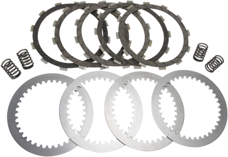 Clutch Kit 1986 - 2005