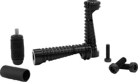 Rearset Spare Parts 2015 - 2020