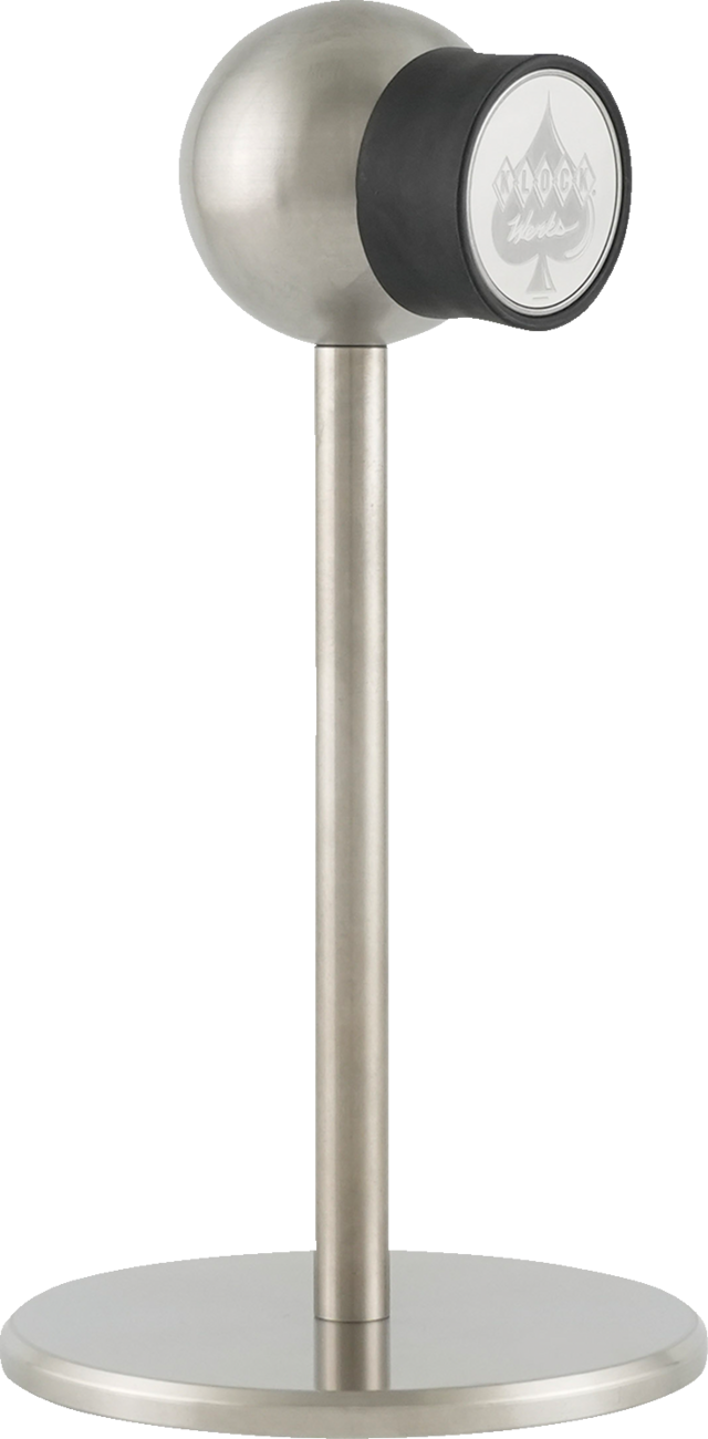 Stand - iOmounts™ - Mini - Stainless Steel