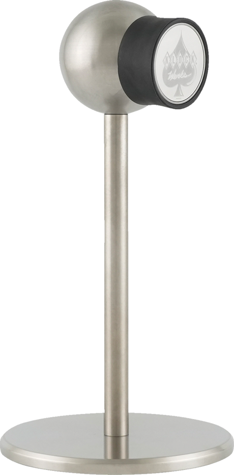 Stand - iOmounts™ - Mini - Stainless Steel