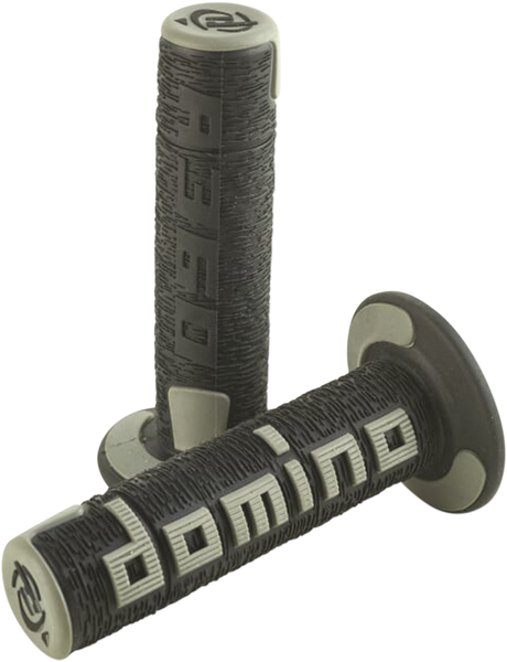 Grips - Comfort - A360 - Black/Gray