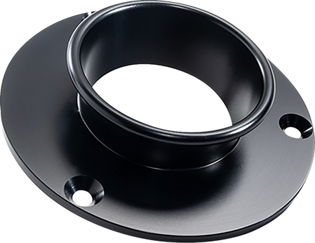 BA Velocity Stack - Black - Evolution Big Twin/Twin Cam 1984 - 2017