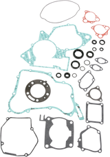 Motor Gasket Kit with Oil Seal - Honda 1998 - 1999
