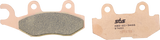 Off-Road Sintered Brake Pads 2014 - 2021