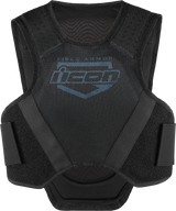 Softcore™ Vest - Black - Medium/Large