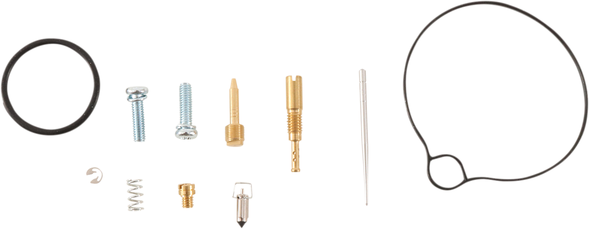 Carburetor Repair Kit - Kawasaki 2017 - 2024