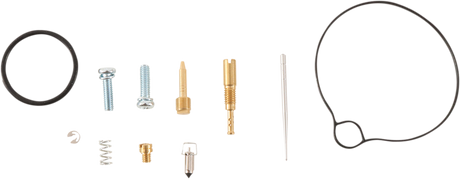 Carburetor Repair Kit - Kawasaki 2017 - 2024