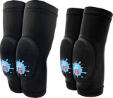 Lil\' G Toddler Knee & Elbow Guard Set - L/XL