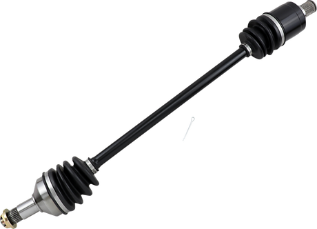 Axle Kit - CV - Complete - OEM Replacement - Standard - Rear Left/Right - Arctic Cat Wildcat 1000 2012 - 2016