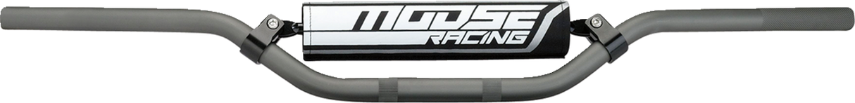 7/8\" EKO Aluminum Handlebar - YZF/KXF - Aluminum - Silver