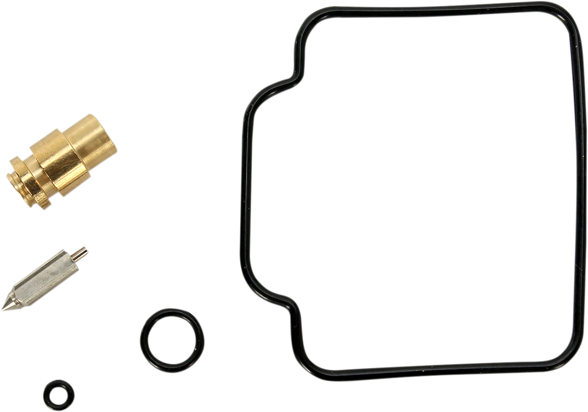 Carburetor Repair Kit - Suzuki 1986 - 1988