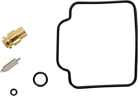 Carburetor Repair Kit - Suzuki 1986 - 1988
