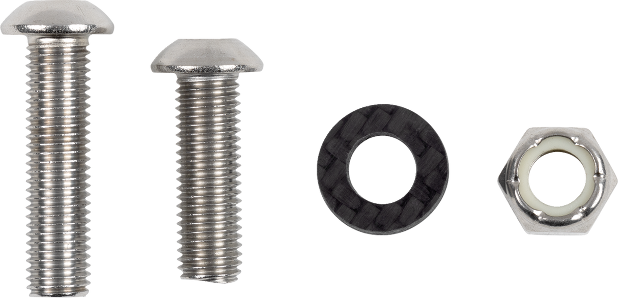 Carbon Fiber Shifter Linkage - Black