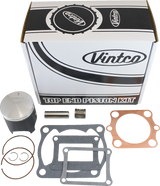 Top End Piston Kit 1979 - 1979
