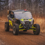 Storage Panels - Molle - Can-Am - Maverick X3 \'17-\'25 2017 - 2025